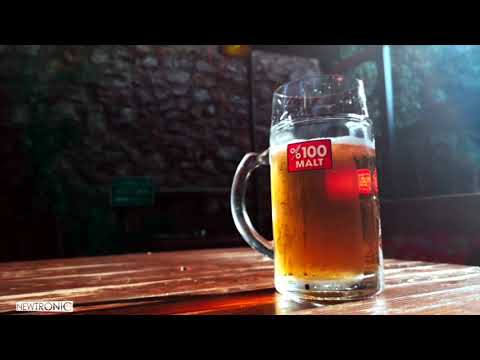 Newtronic - Bar Sounds Vol.1