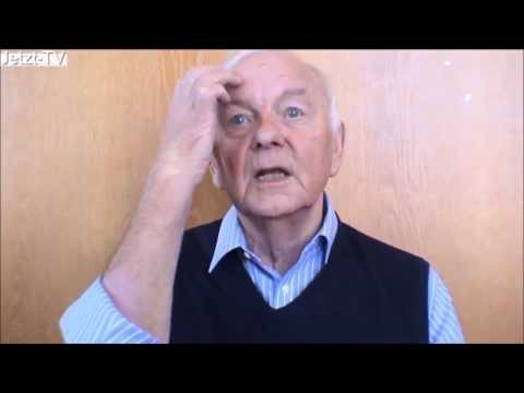 Interview avec Tony Parsons (sous-titres en français) 4/4