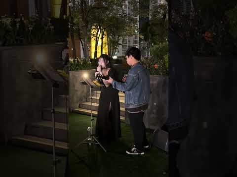 【Samantha x JM】沙田新城市廣場Rooftop - 商場音樂演出 - Halloween Specials - 31.10.2023