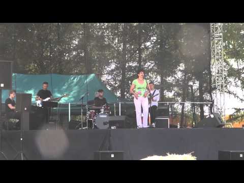 Codziennie wolna sobota - Jolanta Łapińska