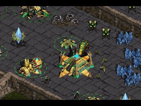 20 Apr 2019 Modstream - Hydra First Strike