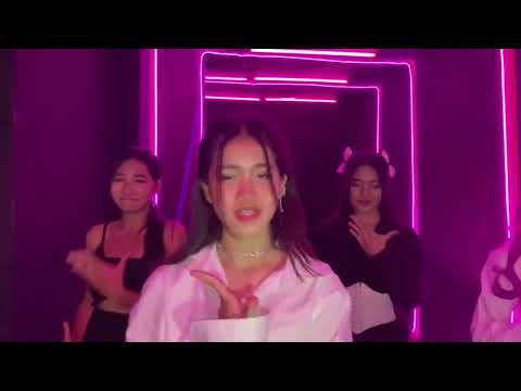 Illusion - aespa dance cover by LaLUNE