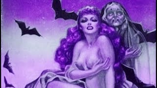 Alien Sex Fiend - Dead And Buried