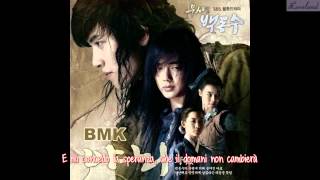 BMK - Yanoi Song Ver (Warrior Baek Dong Soo OST) S