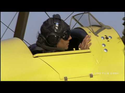 Das Traumhotel - Afrika (Clip Flugzeug)