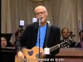 Lenny LeBlanc - Born To Worship (Subtitulado Español)