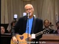 Lenny LeBlanc - Born To Worship (Subtitulado Español)