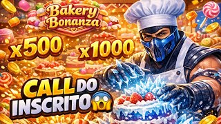 Bakery Bonanza — Big Wins