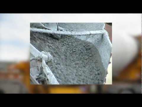 2011 NOVA Award Winner - Concrete Optimizer