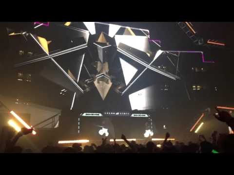 John O'Callaghan - Find Yourself - Dreamstate SF
