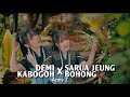 DEMI KABOGOH X SARUA JEUNG BOHONG AZMY Z Official Music Video