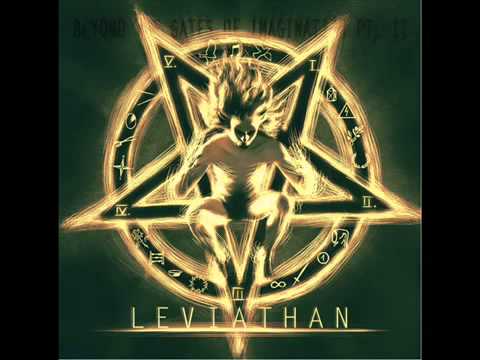 Leviathan -  A Symphony For No Tomorrow