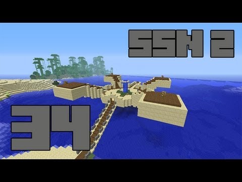 Diehl's Gap Minecraft Server - Season 2 - Episode 34 "Team Caving"