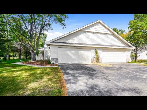 7400 Howard Lane, Eden Prairie, MN Presented by Mike Bernier.