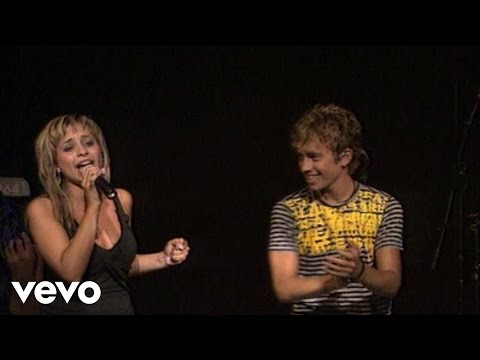 Kiko, Shara - Quiero Apartarte De Mi Lado (Directo)