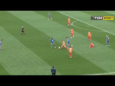 BIRKIRKARA (2-3) SANTA LUCIA 27.02.2022 - MD20 #MATCHHIGHLIGHT