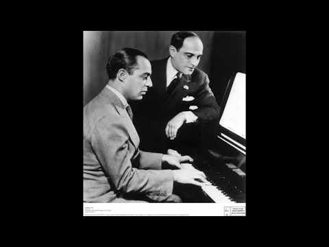 Everything I've Got Belongs To You - Rodgers & Hart