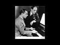 Everything I've Got Belongs To You - Rodgers & Hart