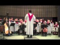 John Rutter's All Saints' Requiem at Church of the Beatitudes