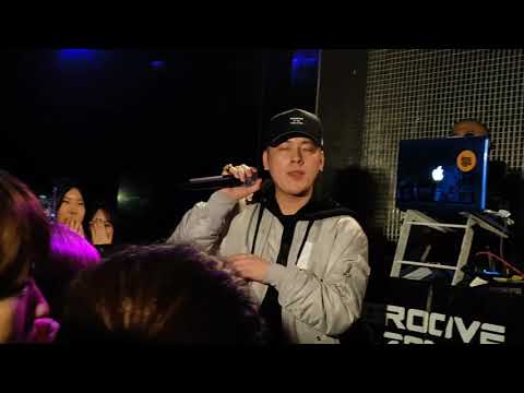 180304 420C :: Trap Party @Focus7