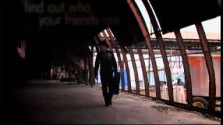 Tracy Lawrence - The Rock: Promo