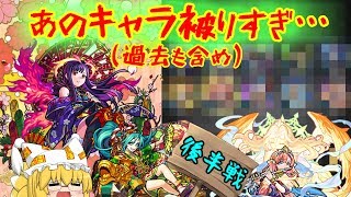 【ゆっくり実況】【モンスト】新春超獣神祭でホシ玉2回目を回すまで回したら・・・