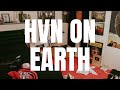 Lil Tecca Kodak Black HVN ON EARTH Lyric Video