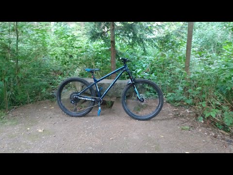 Kona Big Honzo Steel, 3 year Review