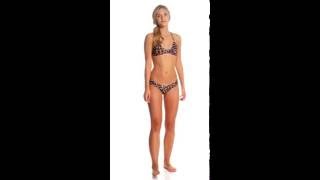 Download lagu Stone Fox Swim Swimwear Leopard Tucker Bikini Bottom | SwimOutlet.com mp3 Download lagu Stone Fox Swim Swimwear Leopard Tucker Bikini Bottom | SwimOutlet.com mp3