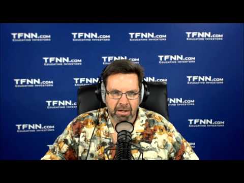 September 30th Power Trading Hour with David White on TFNN - 2015
