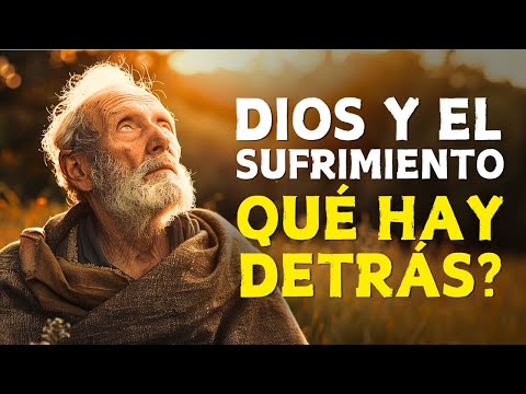¿Por qué Dios deja que le pasen cosas malas a gente buena? (El problema del mal)