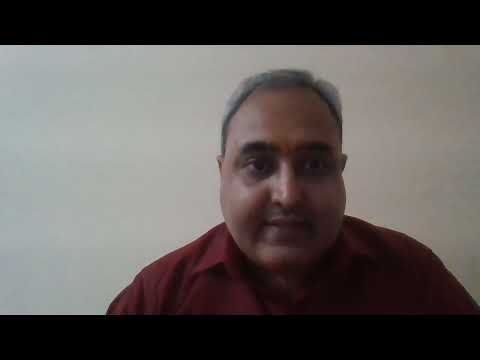 PANKAJ SHARMA Self Introd...