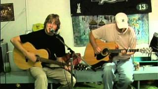 Tennessee Stud (Jimmie Driftwood) - Paul McCorriston Joe Cohen (2008)