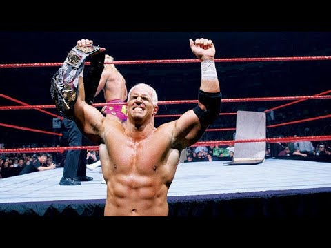 Story of Billy Gunn vs. Al Snow vs. Hardcore Holly | WrestleMania 15