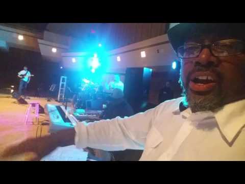 Spike Rebel - Can I Flow? (soundcheckin')