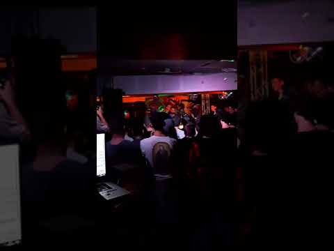 Hydra vs Efsinain, ya know the name ottobre 2k19