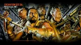 Call of Duty: Black Ops II Zombies APOCALYPSE Origins New Map First Play Episode 6
