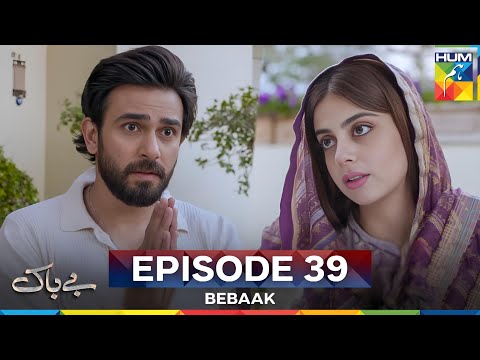 Bebaak Episode 39