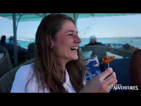 Thumbnail for Carnival Adventures: EVE Boat Club: Party, Waterslides & Beach | Carnival Cruise Line