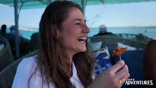 Carnival Adventures: EVE Boat Club: Party, Waterslides & Beach | Carnival Cruise Line
