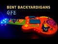 Circuit Bent Backyardigans Sing N Strum Guitar
