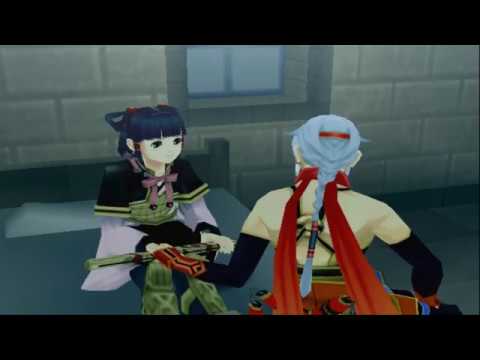 Suikoden V (Blind mit Vorsagen) #099 - Die letzte Nacht