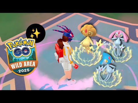 Got All Lake Trio Pokemon Including Shiny in the Wild in Pokemon Go | Rare Wild Legendary Catch