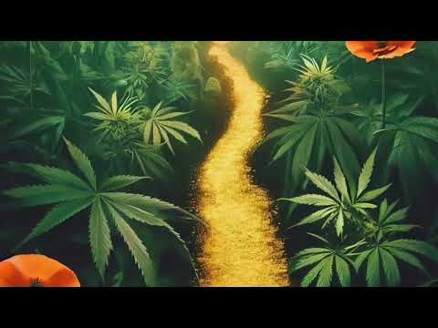 Marijuana Psychedelic Soundscapes: A Cannabis-Fueled Musical Odyssey