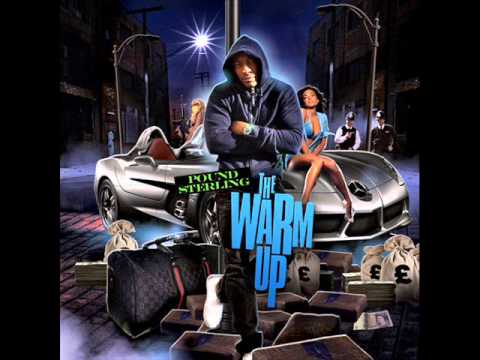 KD BLOCKMONEY ft POUND STERLING-(ROLL UP)