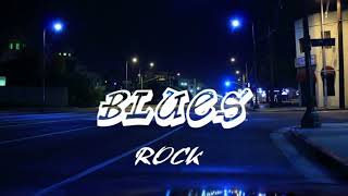 Blues & Rock Ballads Relaxing Music Vol.19