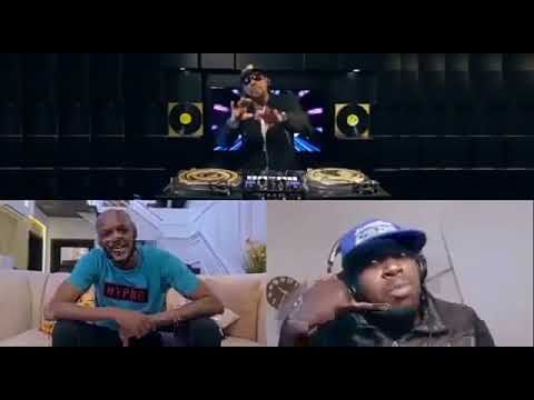 Afro Beats Evolution by Dj Jimmy Jatt - Nexus Films
