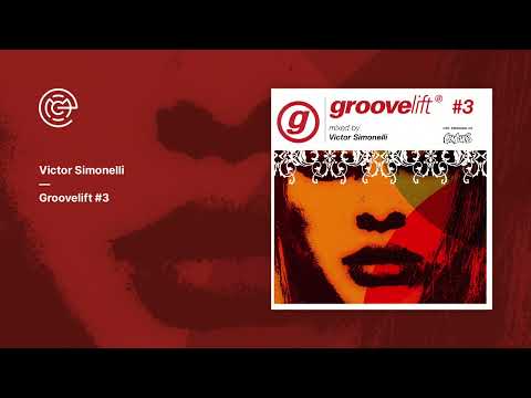 Victor Simonelli - Groovelift 3 (2000)
