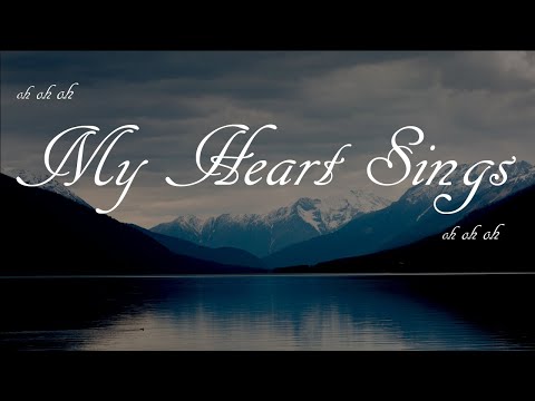 My Heart Sings - William McDowell | Worship Instrumental Music | Reflection | Adoration