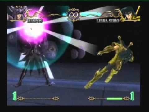 vegeta28 (aiacos di garuda) vs pagno (shiryu di libra)